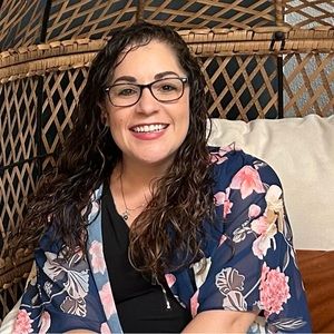 Meet your Posher, Ashley